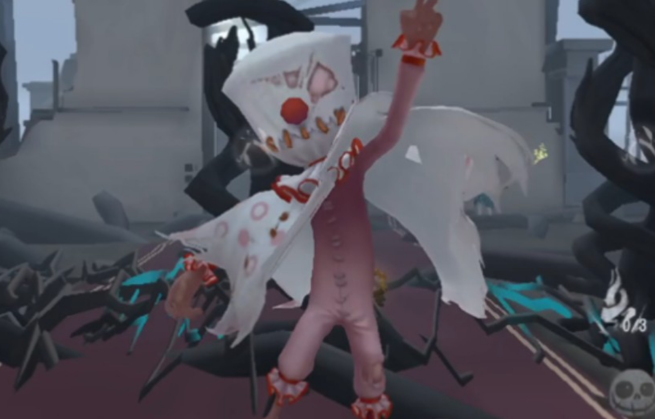 第五人格中如何击败对手的监管者 第五人格中如何击败对手的监管者