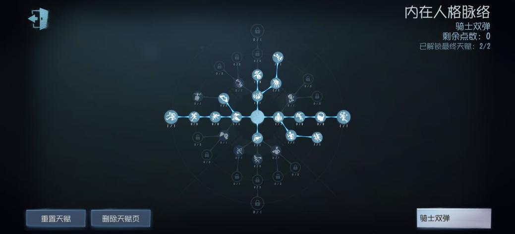 第五人格博士有没有对局技巧心得