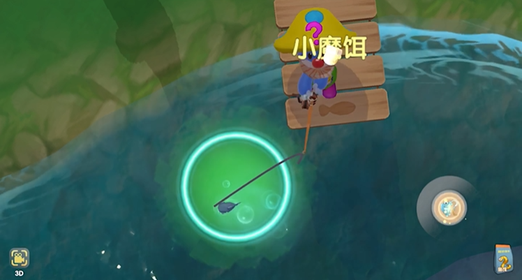 请问摩尔庄园smc中的换页功能在哪里 请问摩尔庄园smc中的换页功能在哪里