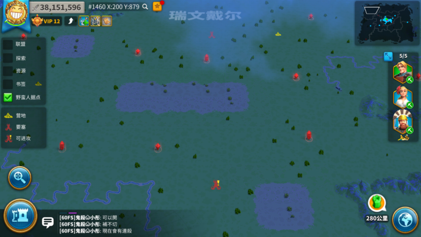 万国觉醒如何通过其风格赢得观众的喜爱