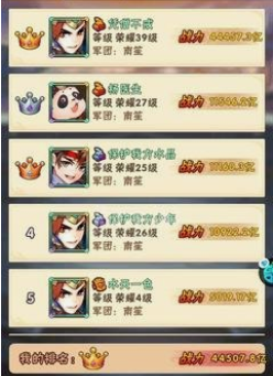 玩少年三国志1如何才能快速升级战力 玩少年三国志1如何才能快速升级战力