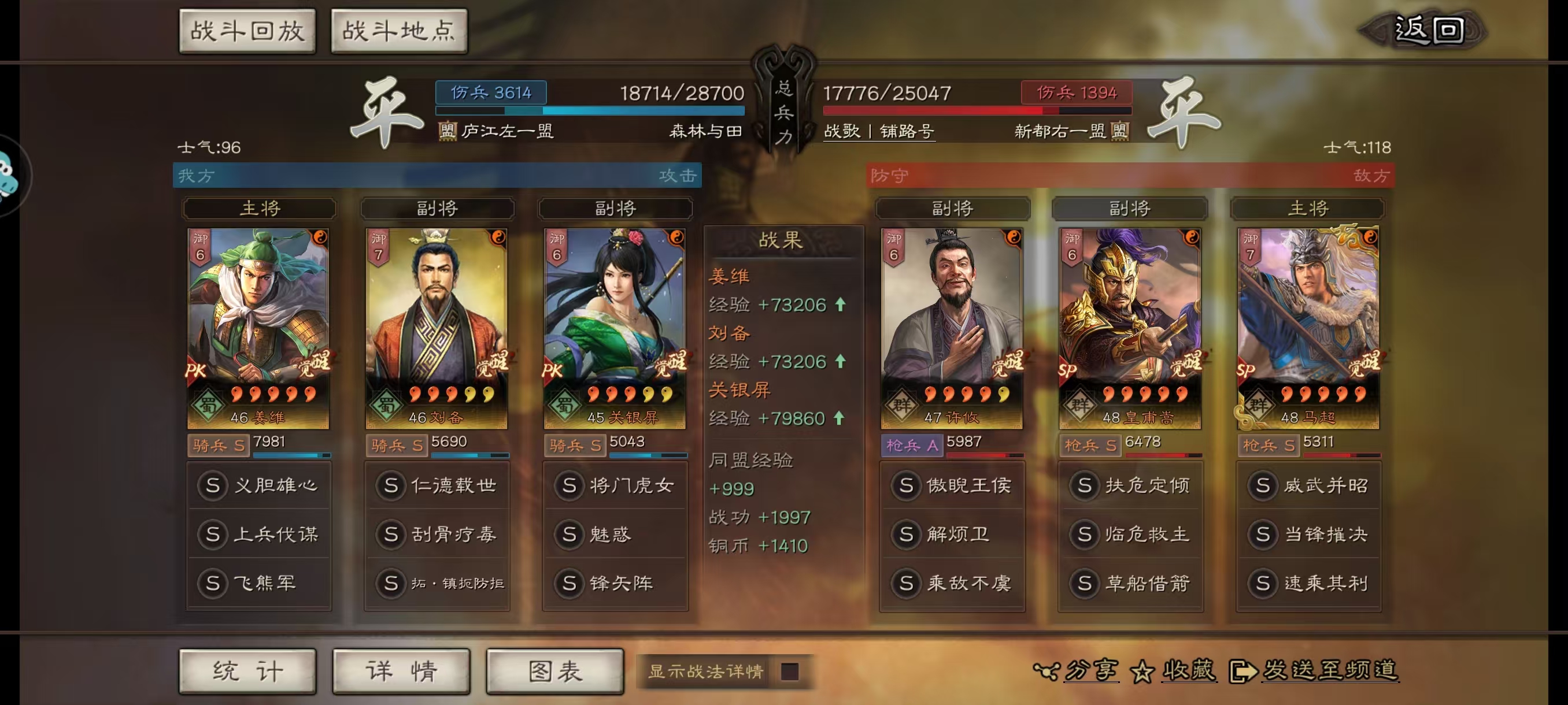 三国志战略版俘虏了敌人有什么用