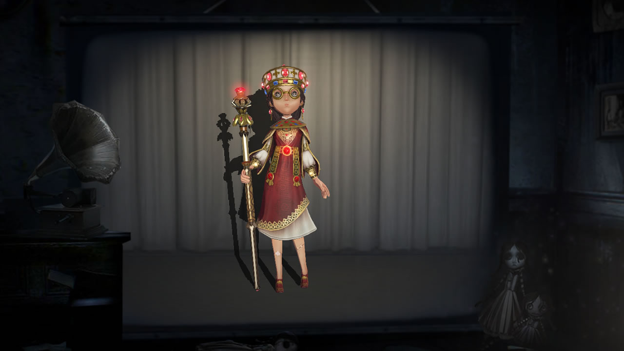 第五人格ios电脑版有没有充值优惠活动 第五人格ios电脑版有没有充值优惠活动