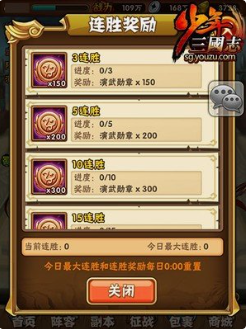 少年三国志联盟副本的boss战如何应对