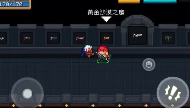 请问元气骑士符文门的开启方式是什么 请问元气骑士符文门的开启方式是什么