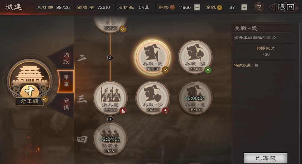 三国志战略版后期还能进行哪些外交行动 三国志战略版后期还能进行哪些外交行动