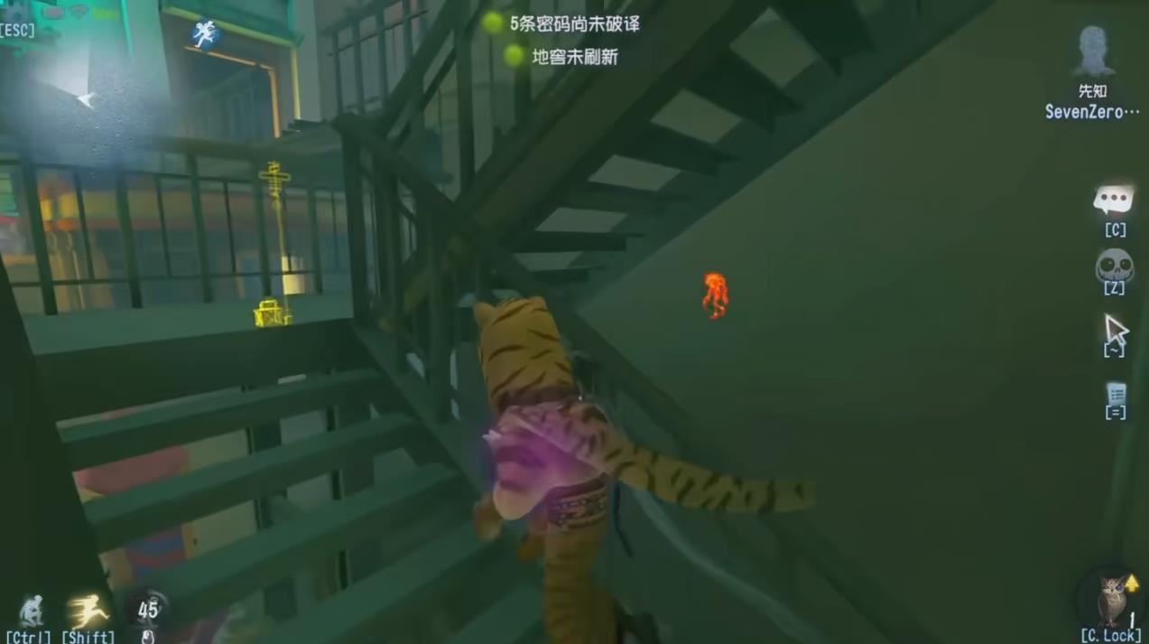 第五人格微博绑定奖励该如何获得 第五人格微博绑定奖励该如何获得