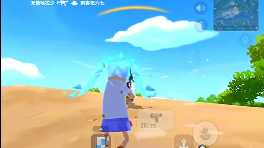 香肠派对上是否有近战武器可得 香肠派对上是否有近战武器可得