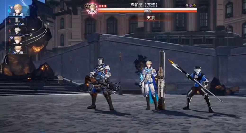 崩坏星穹铁道鳞渊境封印开启步骤是什么 崩坏星穹铁道鳞渊境封印开启步骤是什么