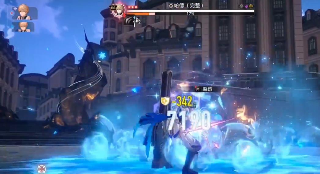 崩坏星穹铁道鳞渊境封印开启步骤是什么 崩坏星穹铁道鳞渊境封印开启步骤是什么