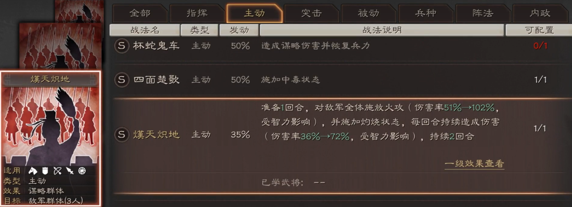 应该采用何种策略对付三国志战略版的魏法骑
