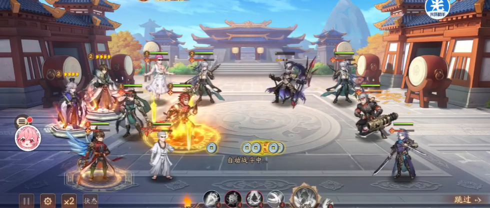 少年三国志2的化身选哪个好 少年三国志2的化身选哪个好