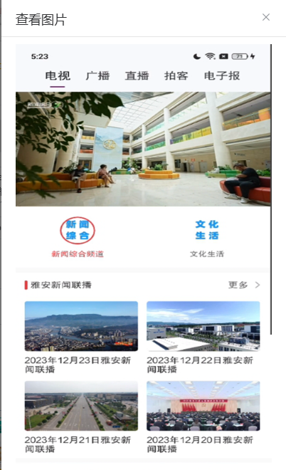 云小雅_截图3
