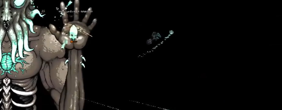 泰拉瑞亚魔镜是否能提供有关敌对生物的信息