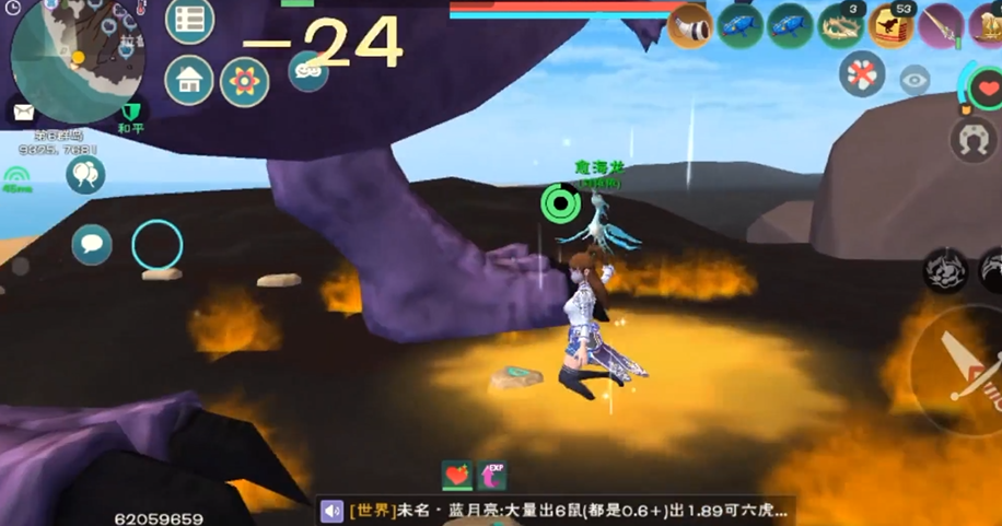 什么是获得创造与魔法惊雷的关键步骤 什么是获得创造与魔法惊雷的关键步骤