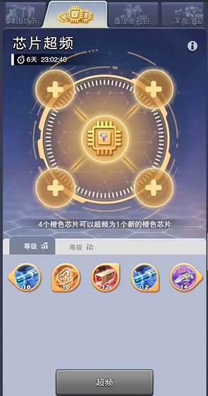 口袋奇兵等级升级的秘籍是什么 口袋奇兵等级升级的秘籍是什么