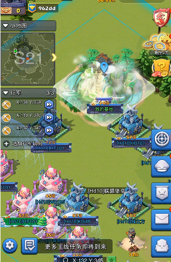 口袋奇兵什么英雄可以克制本