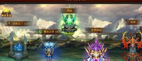 全民奇迹2战士潜能精通加点方法有哪些