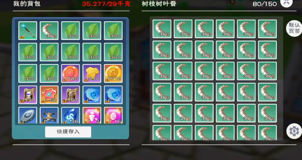 创造与魔法附魔对创造魔法水袋有何用处