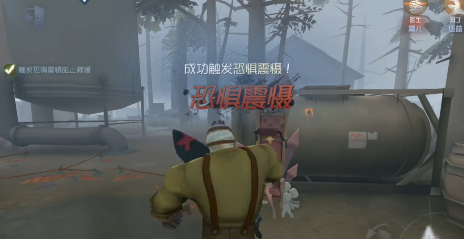 如何提高第五人格囚徒剧情的通关效率