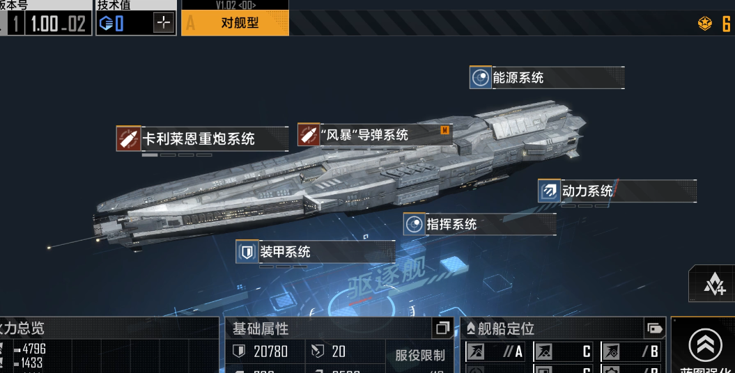 无尽的拉格朗日1级工业站提供了哪些服务 无尽的拉格朗日1级工业站提供了哪些服务