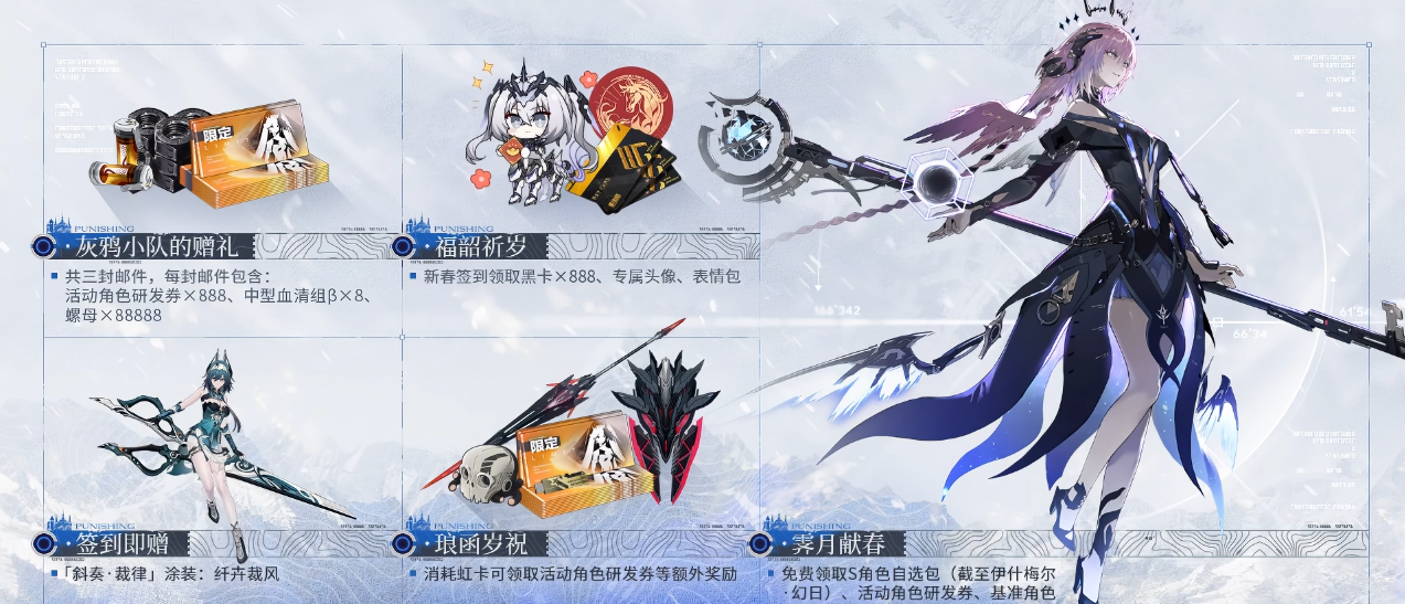 战双帕弥什意识10有什么打法技巧