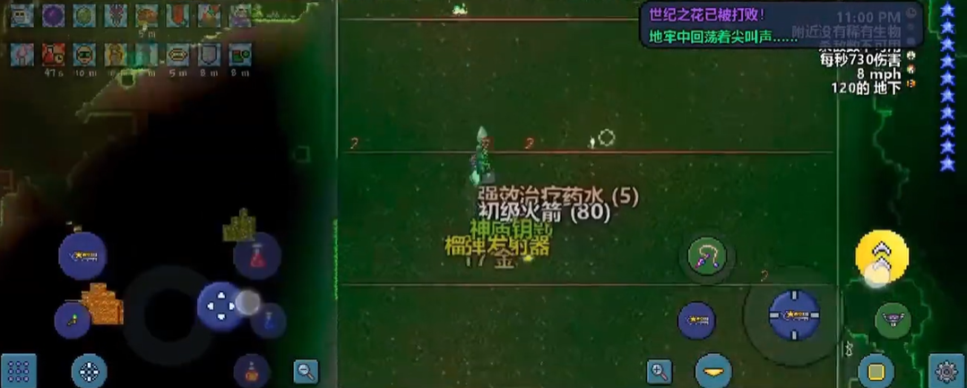 如何使用泰拉瑞亚中环境净化器 如何使用泰拉瑞亚中环境净化器