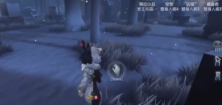 第五人格占师的技能怎么获得 第五人格占师的技能怎么获得