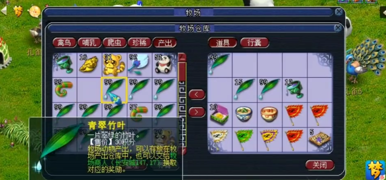 梦幻西游tg应该骑哪种种族坐骑 梦幻西游tg应该骑哪种种族坐骑