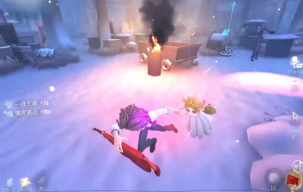 第五人格遗照组包含了谁的照片 第五人格遗照组包含了谁的照片
