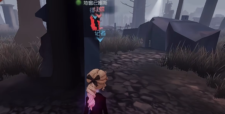 如何深入理解第五人格中的搏命机制 如何深入理解第五人格中的搏命机制