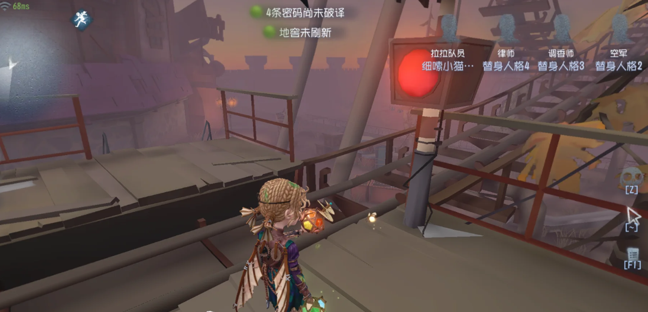 想要得到第五人格的屠夫角色应该怎么做