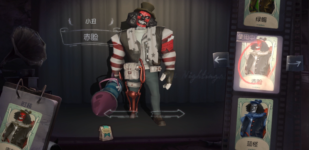 第五人格如何利用佣兵天赋提升生存能力