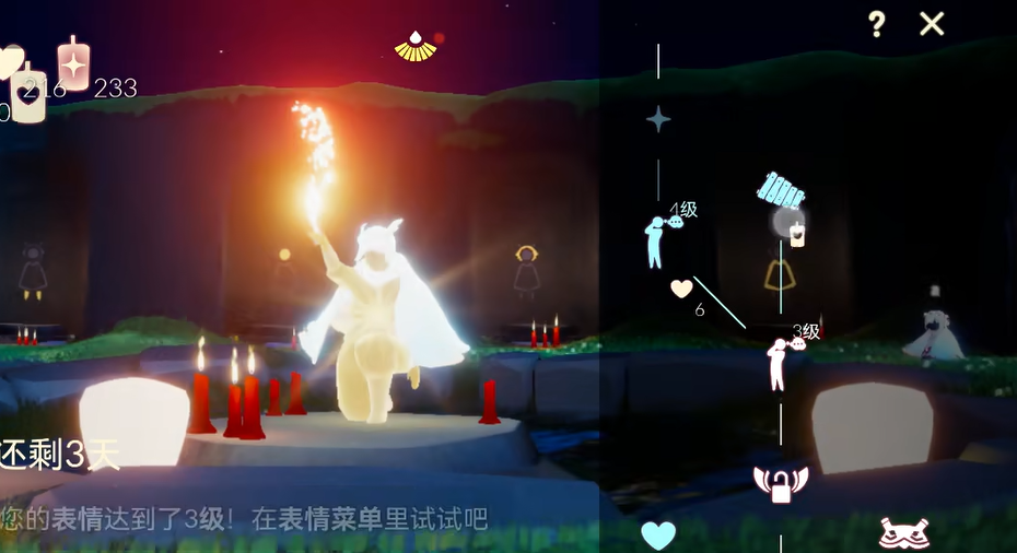 土之灵在光遇游戏的哪里出现 土之灵在光遇游戏的哪里出现