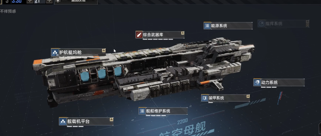 无尽的拉格朗日严酷级怎样才能购到