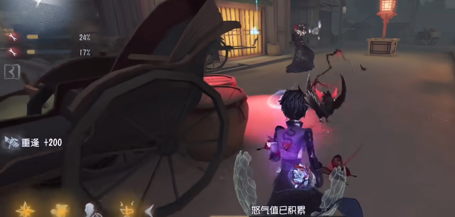 第五人格守尸流屠夫的打击技巧有哪些