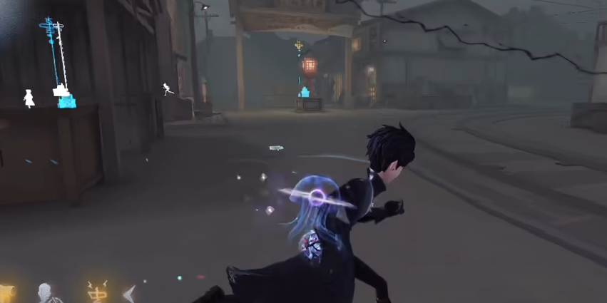 第五人格守尸流屠夫的打击技巧有哪些