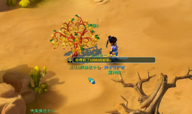 如何在梦幻西游中更有效地训练宝宝