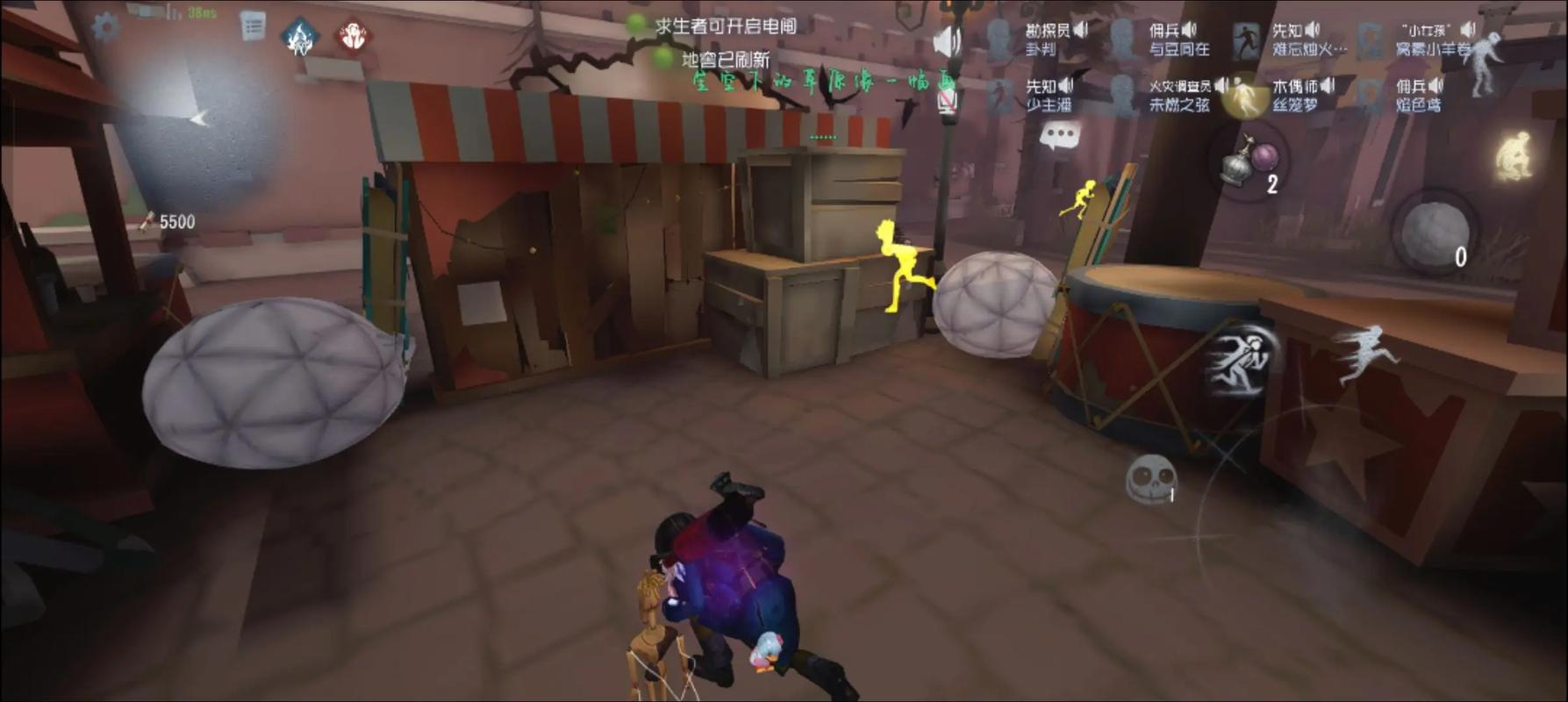 第五人格中哪些监管者适合新手学习和掌握 第五人格中哪些监管者适合新手学习和掌握