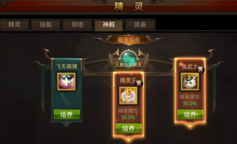 全民奇迹奇迹魔法师职业有哪些进阶方式