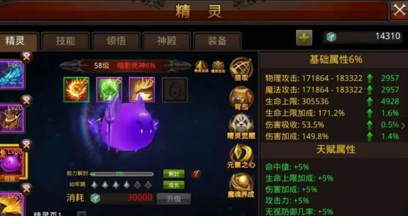 全民奇迹奇迹魔法师职业有哪些进阶方式