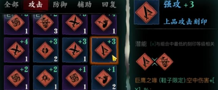 影之刃2左殇上阵需要注意什么