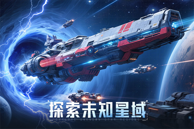 星轨之上_截图1