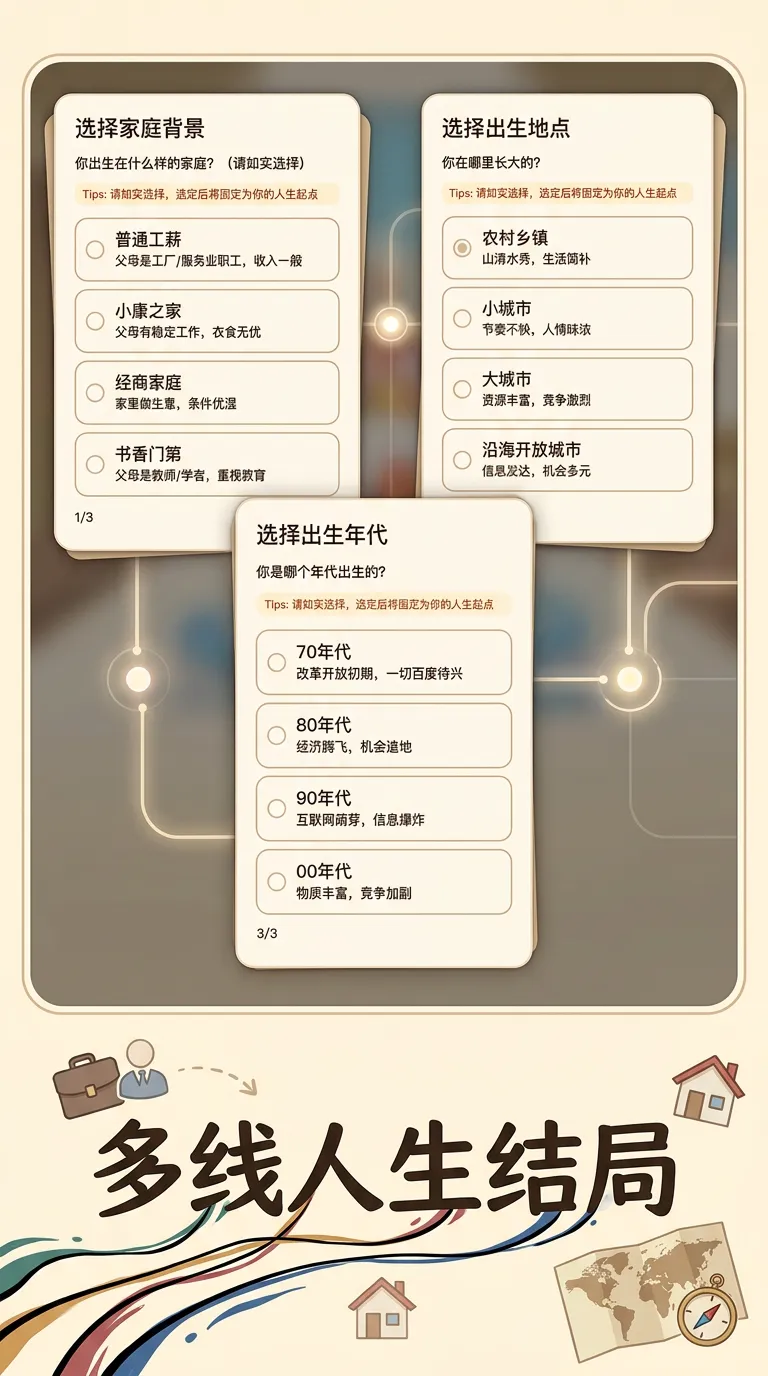 人生副本