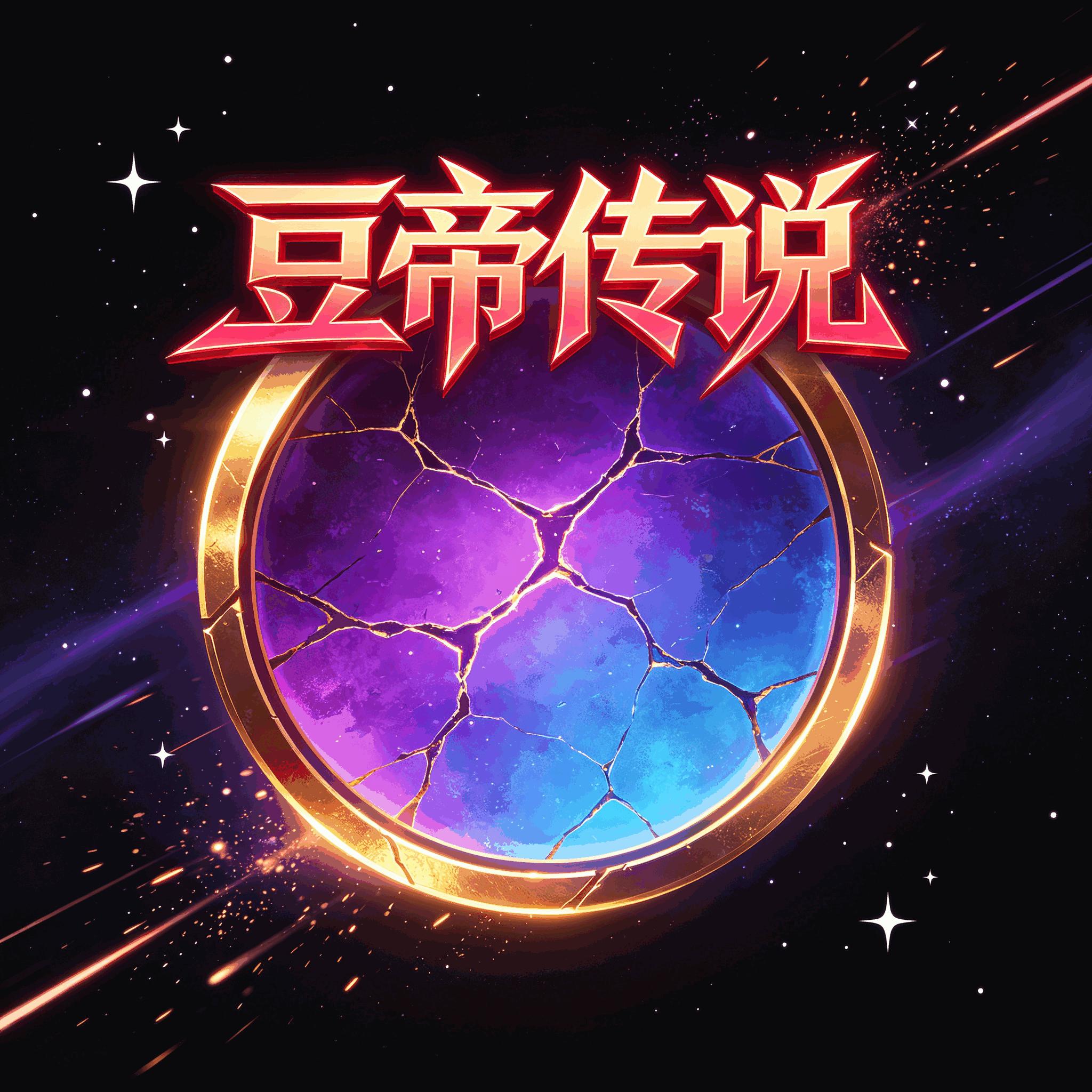 豆帝传说