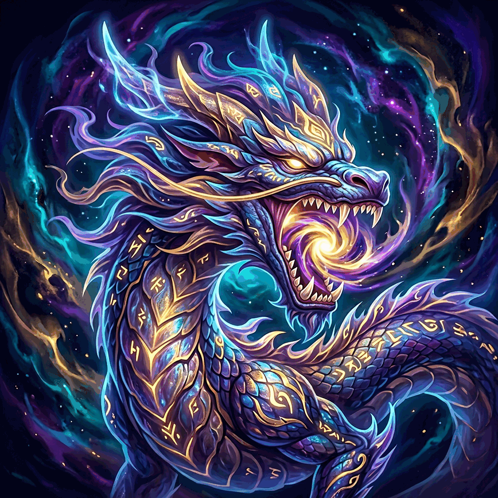幻兽吞噬神宠