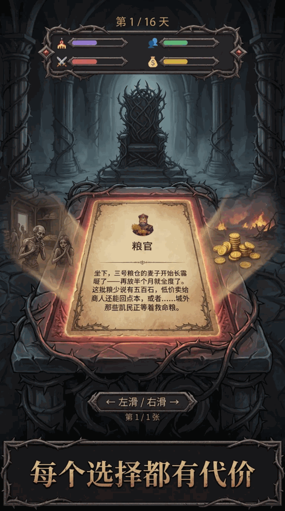 荆刺王冠