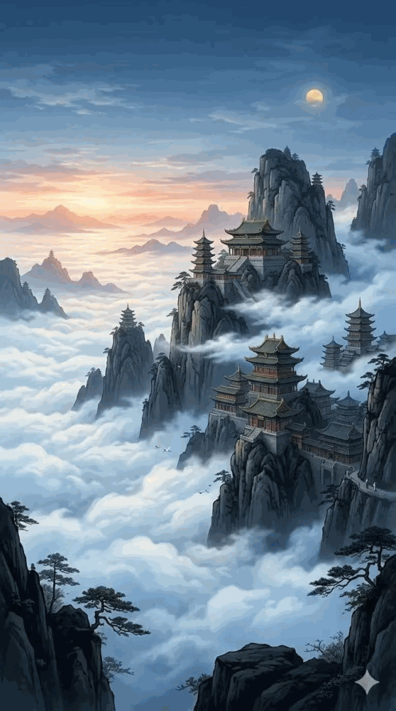 开宗大祖师_截图3