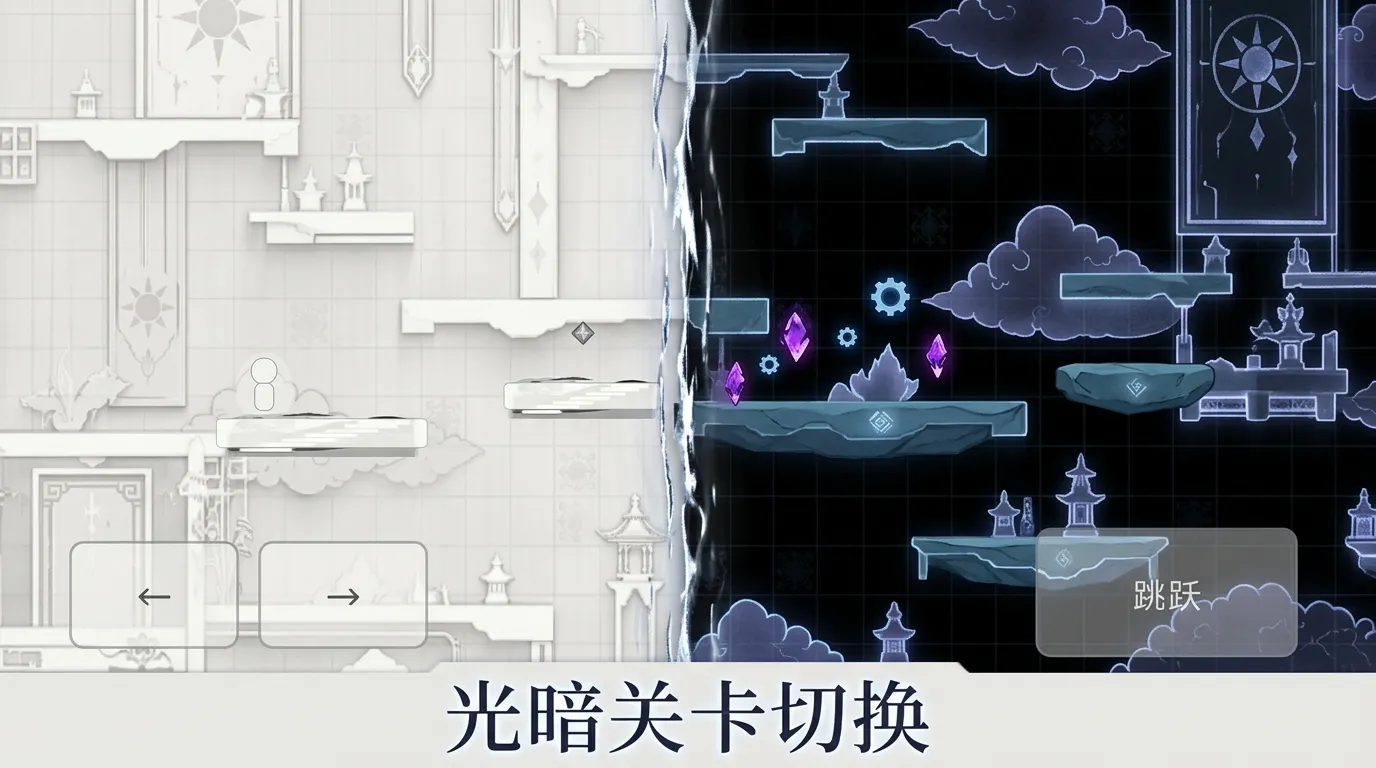 落点秩序