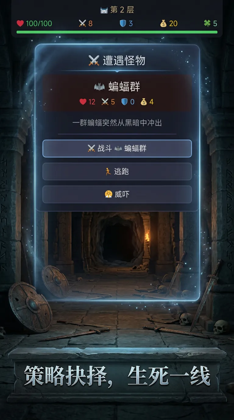 无尽征途_截图2